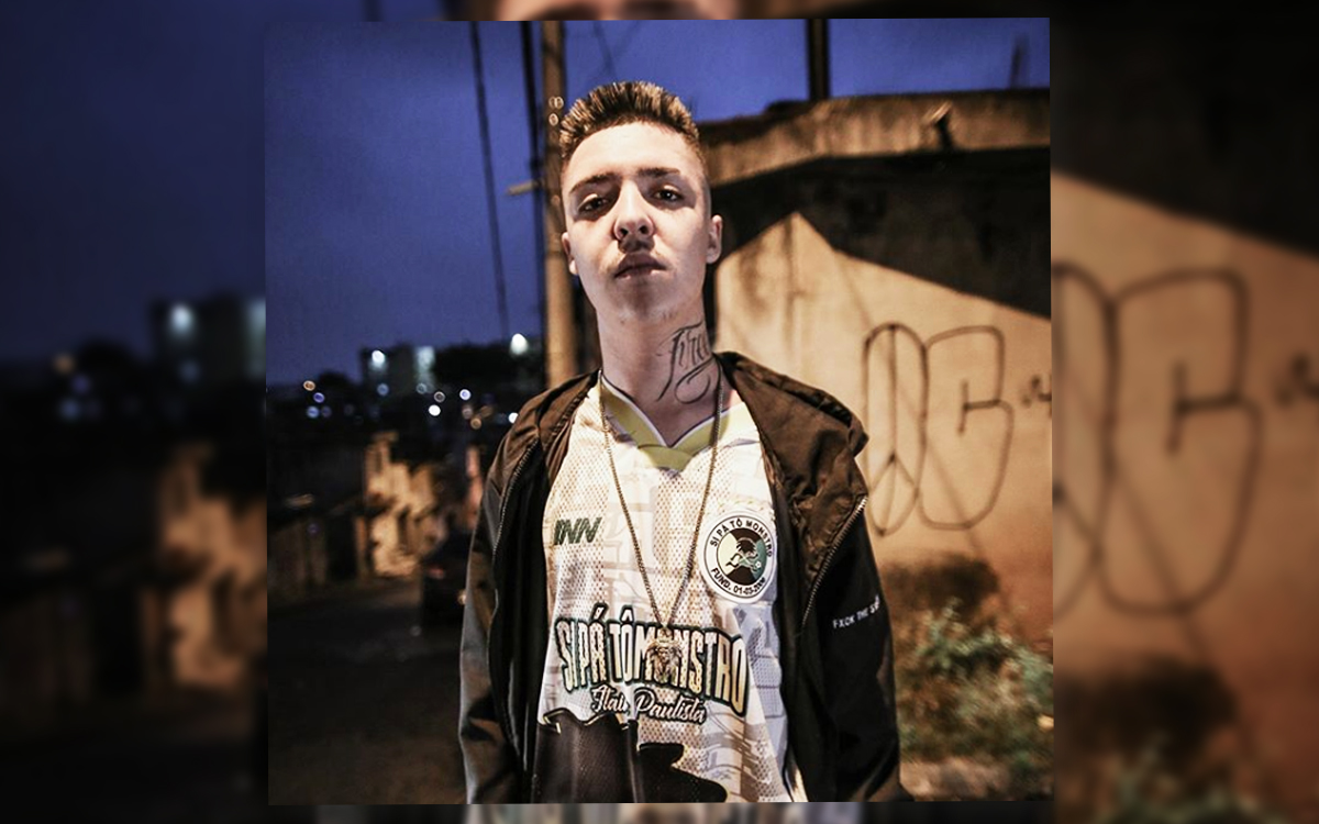 Salvador lança faixa 'Zona Leste', em boombap na produção do Greezy