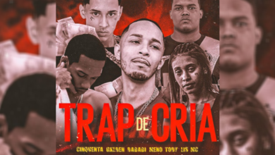 Documentário Trap de Cria retrata a importância, dos Mc's para a periferia