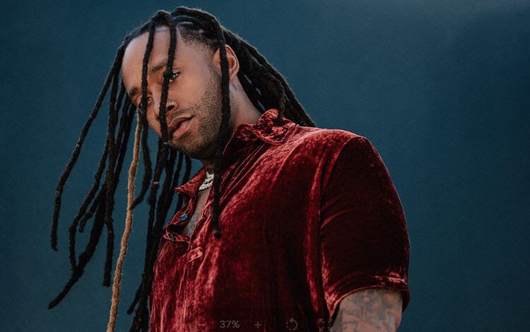 TY DOLLA $IGN lança single “EGO DEATH”, feat Kanye West , FKA twigs & SKRILLEX