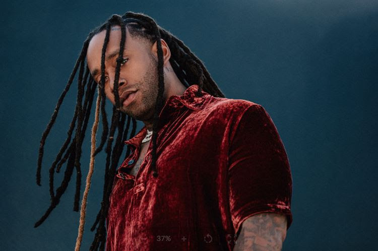 TY DOLLA $IGN lança single “EGO DEATH”, feat Kanye West , FKA twigs & SKRILLEX