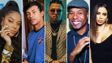 WC NO Beat lançará 'Griff' no dia 20 de Agosto, projeto contará com 33 participações