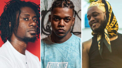 Afinal, o Rap Nacional "embranqueceu?" - rappers comentram sobre