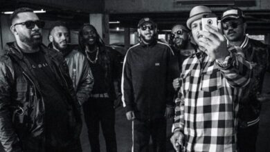 Devastoprod revela detalhes de clássico 'O Céu é o Limite': "Música importante para o povo preto"