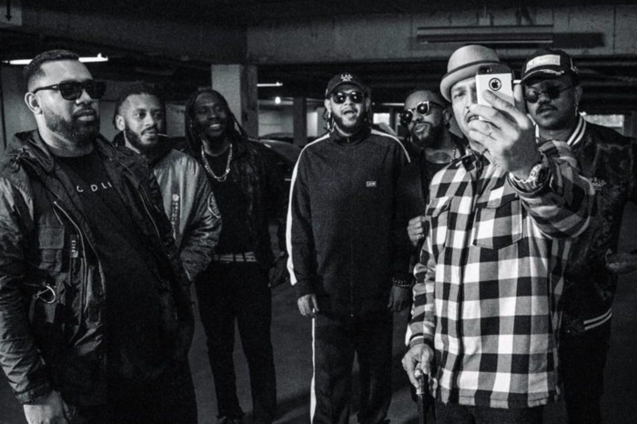 Devastoprod revela detalhes de clássico 'O Céu é o Limite': "Música importante para o povo preto"