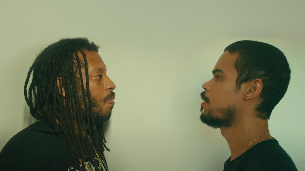 Ramonzin lança nova faixa do seu novo álbum, ouça 'Vivência' part. BK