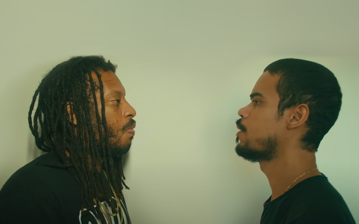 Ramonzin lança nova faixa do seu novo álbum, ouça 'Vivência' part. BK