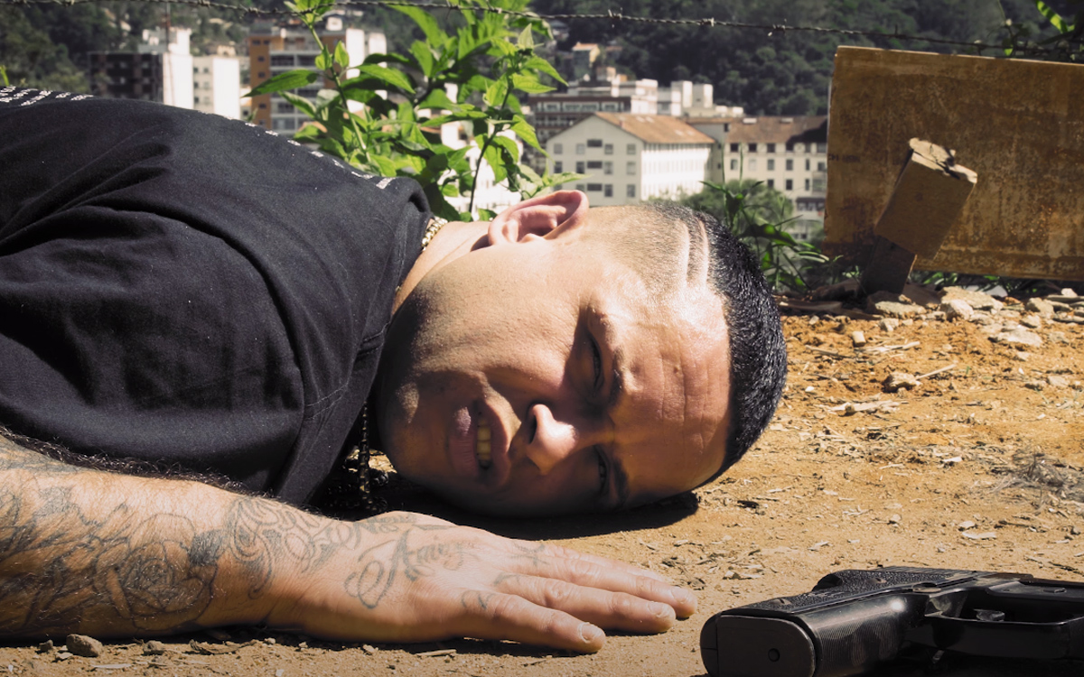 DK47 lança EP 'O Contador de Histórias', na data do seu nascimento