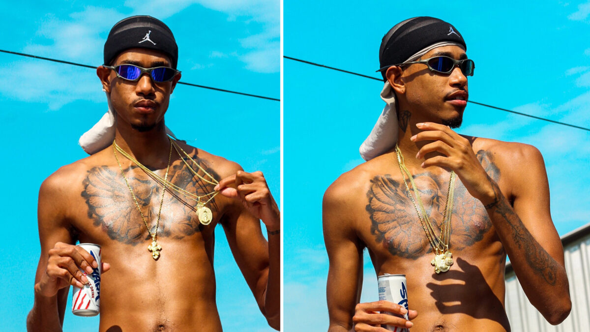 FP do Trem Bala está trabalhando em novo EP "Da Favela Pro Mundo'