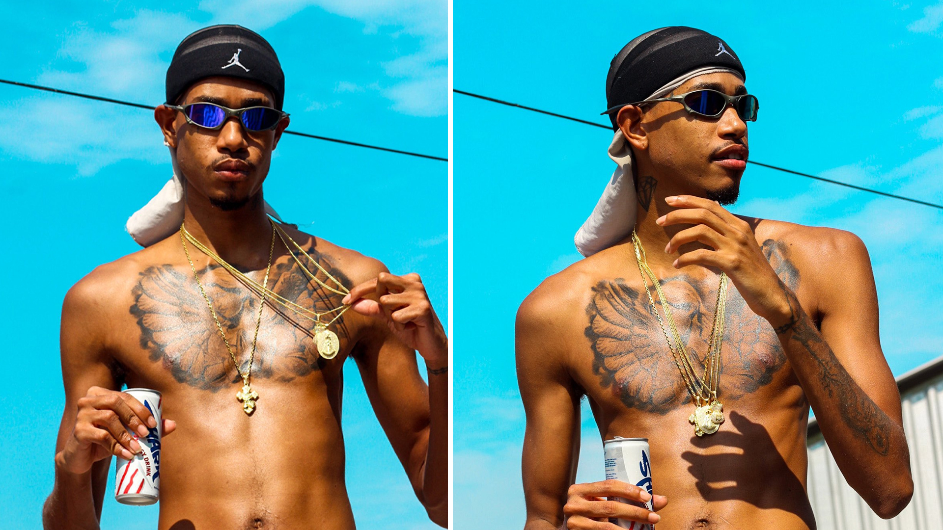 FP do Trem Bala está trabalhando em novo EP "Da Favela Pro Mundo'