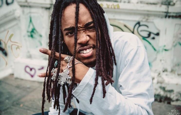 Exclusivo: "Makonnen Tafari" comenta sobre cena de Salvador e caminhada no Rap Nacional