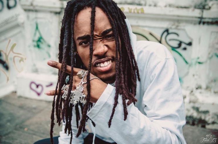 Exclusivo: "Makonnen Tafari" comenta sobre cena de Salvador e caminhada no Rap Nacional