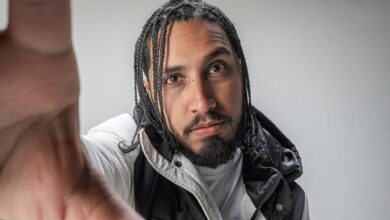 Dia do Rap Nacional - Rashid: "Devo muito da minha vida a essa cultura"