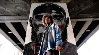 VPaiva e LP Beatzz se unem na faixa “Arte no Caos”, assista ao videoclipe