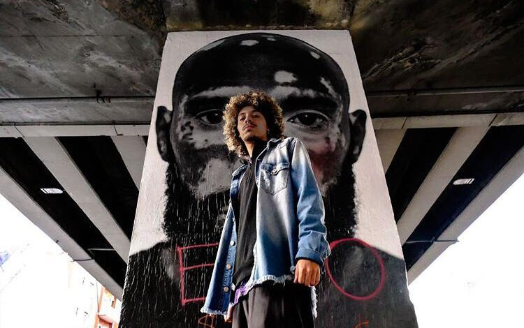 VPaiva e LP Beatzz se unem na faixa “Arte no Caos”, assista ao videoclipe