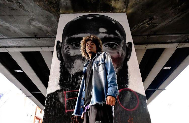 VPaiva e LP Beatzz se unem na faixa “Arte no Caos”, assista ao videoclipe