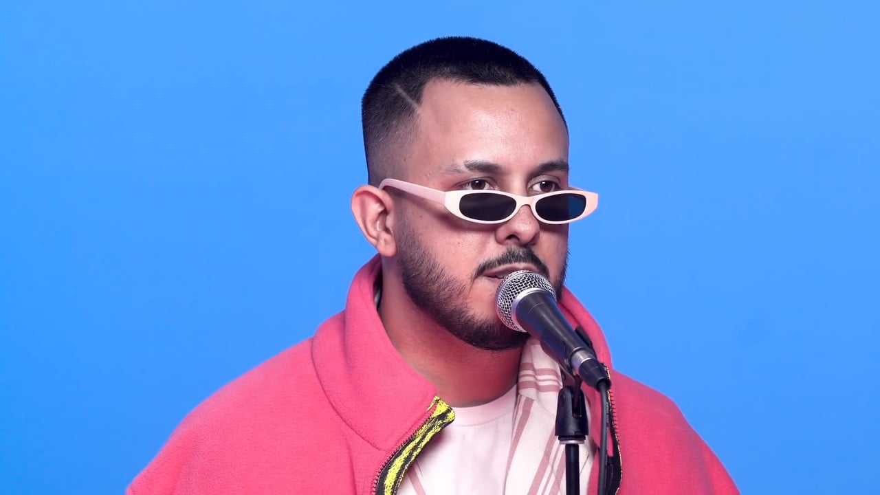 Anezzi lança novo EP e clipe "Tum Tum Tum", apostando no trap romântico