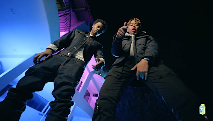 Defensor vocal da justiça e igualdade, Cordae lança “GIFTED” ft Roddy Ricch