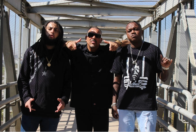 'Voz Ativa 2020' é o lançamento do rapper Dexter feat Djonga e Coruja Bc1 - assista agora