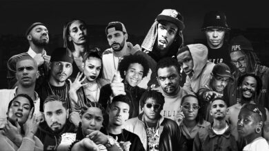 Homenagem ao Dia do Rap Nacional