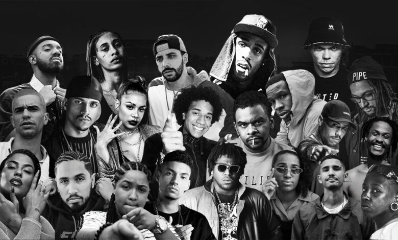 O rap nacional mudou em sua vida? - Filipe Ret, Bob13 Bivolt e mais
