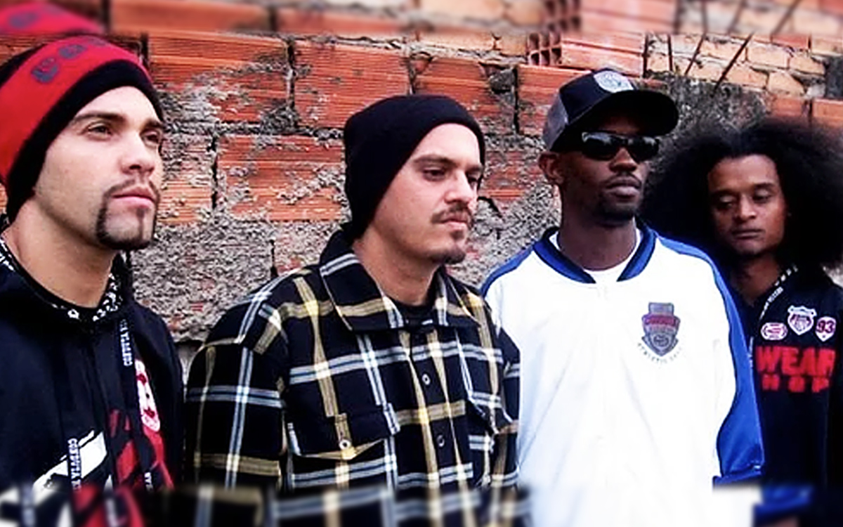 Facção Central: 20 anos depois da censura no Rap Nacional