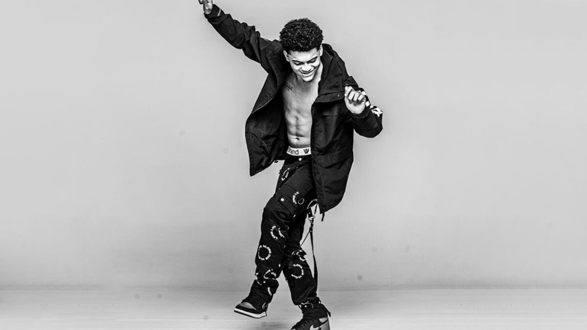 Jovem Dex lançará EP de estreia "Traplist", nesta sexta-feira (28) de agosto