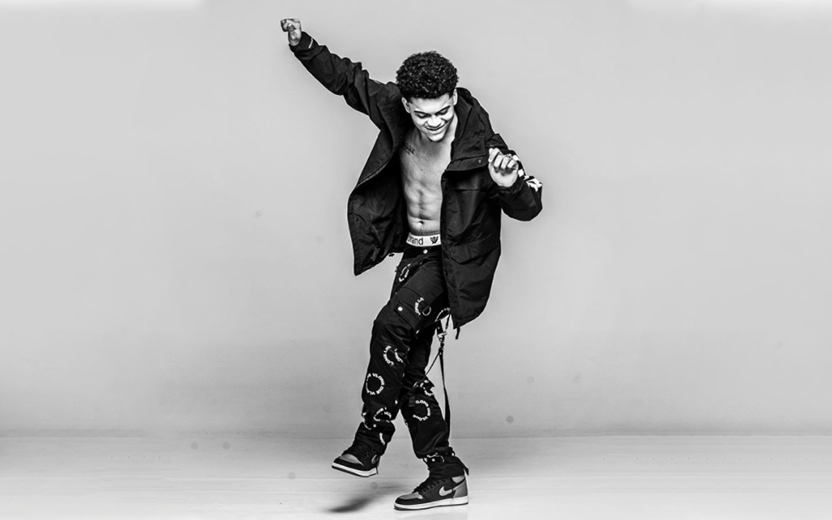Jovem Dex lançará EP de estreia "Traplist", nesta sexta-feira (28) de agosto