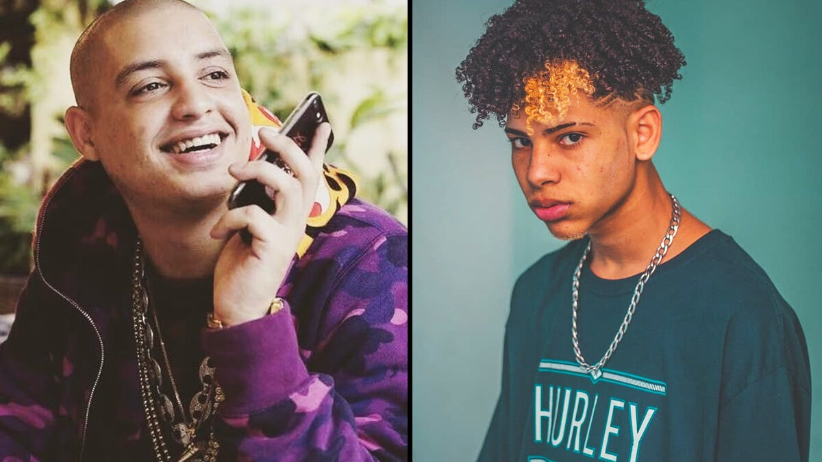 Lançamento: JayA Luuck se une com o rapper Predella, em nova faixa "Praya"