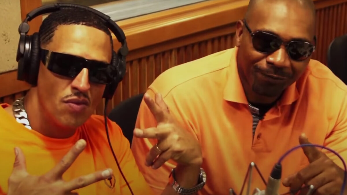 "É normal que a música do MV Bill, Racionais Mc's e do Dexter mude; para o que? - para está nova fase do povo" - Mano Brown (2016)