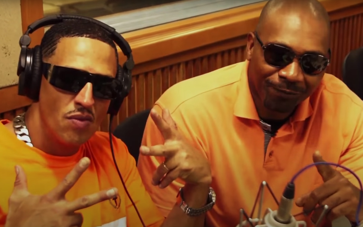 "É normal que a música do MV Bill, Racionais Mc's e do Dexter mude; para o que? - para está nova fase do povo" - Mano Brown (2016)