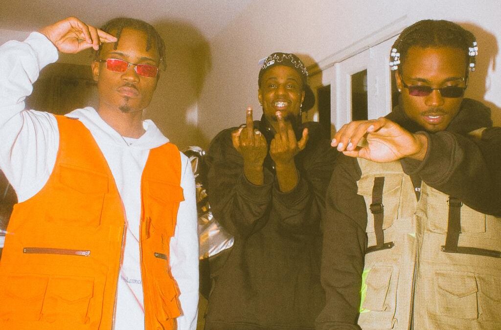 N.A.N.A supera expectativas com "Jack Sparrow" e vídeo clipe atinge 300 mil views