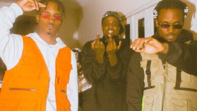 N.A.N.A supera expectativas com "Jack Sparrow" e vídeo clipe atinge 300 mil views