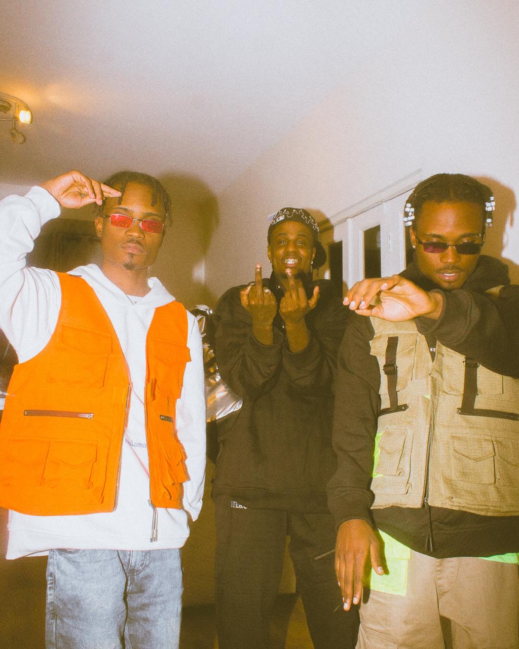 N.A.N.A supera expectativas com "Jack Sparrow" e vídeo clipe atinge 300 mil views