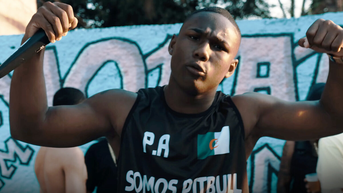 Negão da BL surpreende e lança boombap, assista ao vídeo clipe 'Minha História'