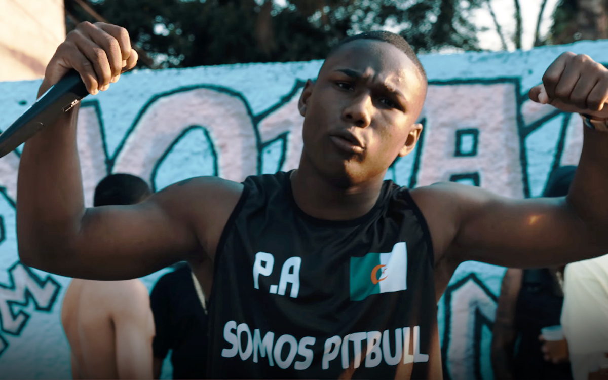 Negão da BL surpreende e lança boombap, assista ao vídeo clipe 'Minha História'