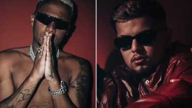 Orochi lança vídeo clipe da faixa "Vermelho Ferrari", feat Bruno Maquiny