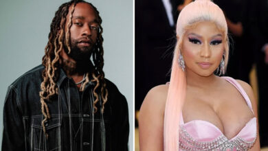 TY Dolla $ign lança “EXPENSIVE”, com part. da cantora Nicki Minaj