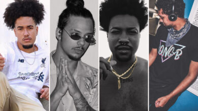 04 artistas de Rap nacional, do Sudeste Brasileiro que você precisa conhecer
