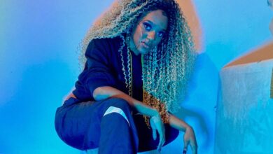 Ikinya lança EP de estreia "M.E.T.A.", espalhando fé sobre o caminhada