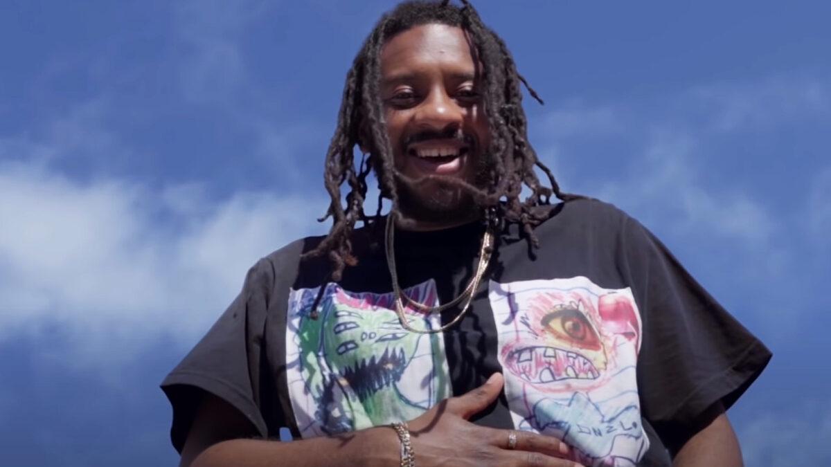 BK apresenta nova faixa "Do Nectar Freestyle", no instrumental do El Lif Beatz