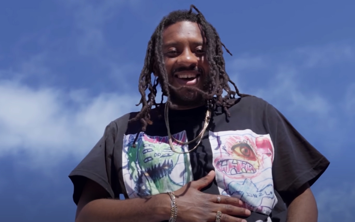 BK apresenta nova faixa "Do Nectar Freestyle", no instrumental do El Lif Beatz