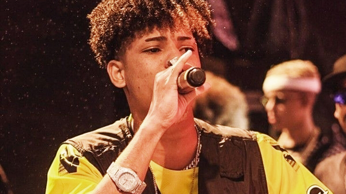 Jaya Luuck lancará Boomerang nesta sexta-feira, no canal da Aldeia Records