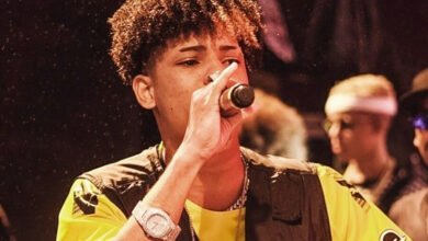 Jaya Luuck lancará Boomerang nesta sexta-feira, no canal da Aldeia Records