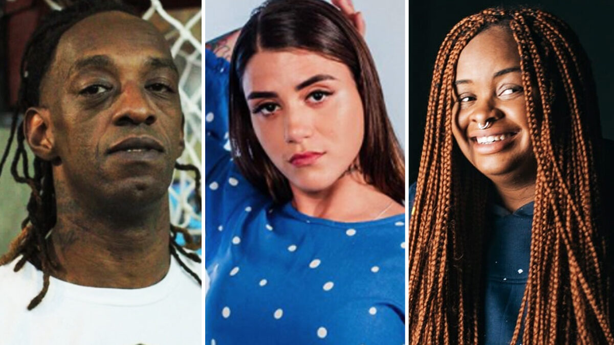 Cynthia Luz lança álbum “NÃO É SÓ ISSO”, com Ice Blue, Tassia Reis, Projota e mais