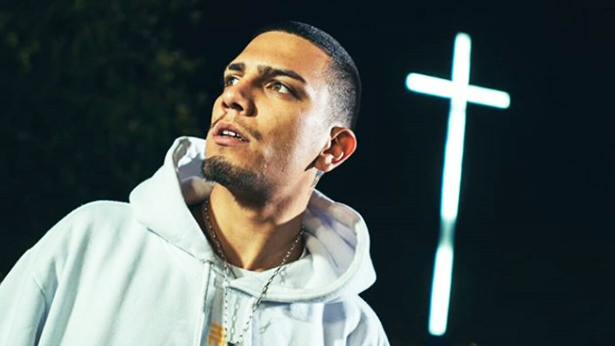 Dente MC representa o rap no Sul do país e lança 'Reis da Rua', "uma homenagem ao parceiro Gordão Original Maloca"