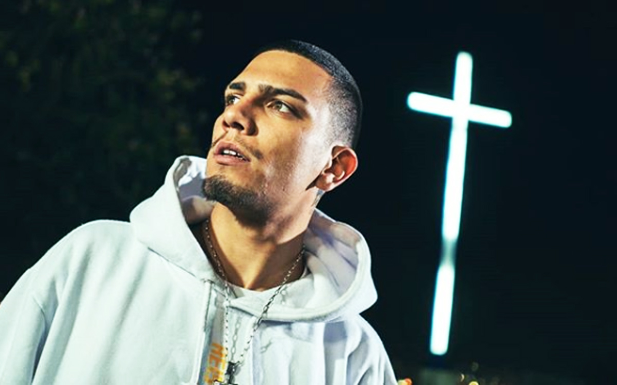Dente MC representa o rap no Sul do país e lança 'Reis da Rua', "uma homenagem ao parceiro Gordão Original Maloca"