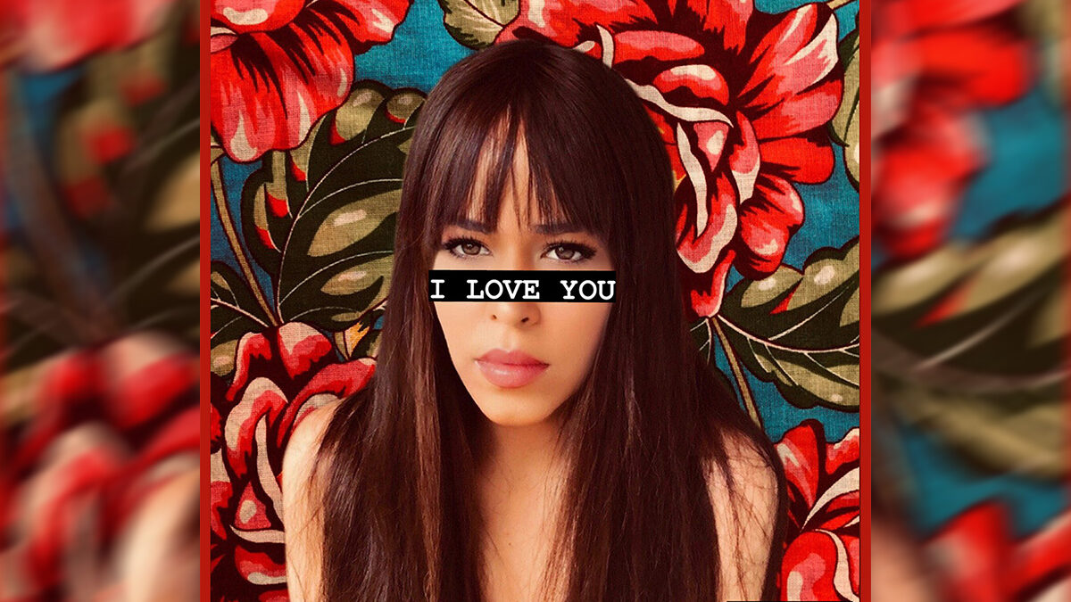 Flora Matos lança clipe inédito em primeira experiência com guitarra, assista “I LOVE YOU”