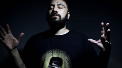 Gigante no Mic lança "Cuidado onde Pisa", faixa saiu no canal do Rap Box