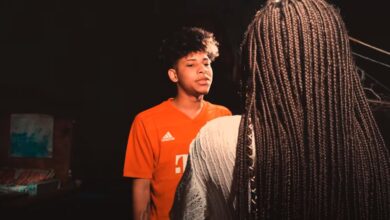 Jaya Luuck lançou clipe da música 'Boomerang’, com produção do Greezy