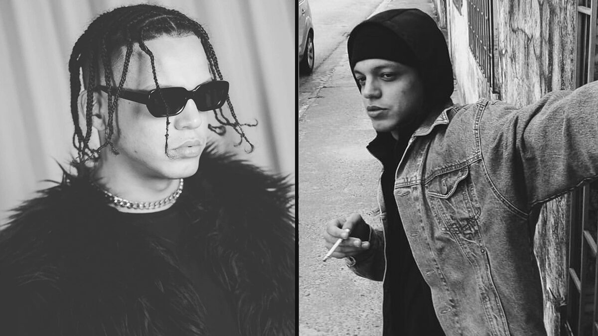 Jovem Esco lança novo álbum "FREE ESCO",ouça agora!